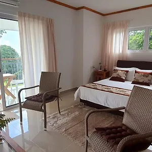  Апартаменты Le Chant De Merle Self -catering And Сейшельские острова